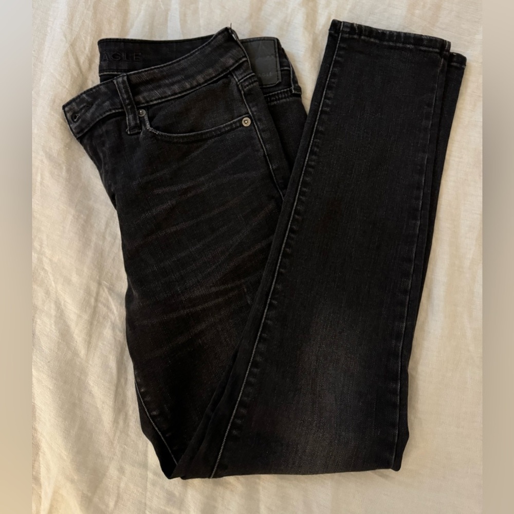 AE Men’s Skinny Jeans